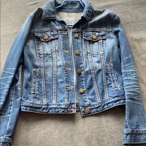 Gap Jean jacket